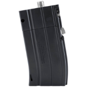Enhance your Umarex HK416 .177 BB carbine with this spare magazine. Holds (2) 12g CO2 cartridges. CO2 piercing tool included.