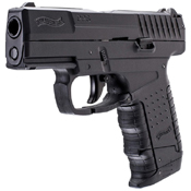Umarex Walther CO2 Blowback BB gun