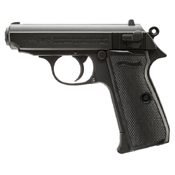 Umarex PPK/S Blowback Steel BB Gun