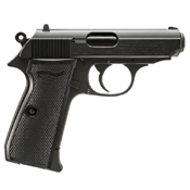 Umarex PPK/S Blowback Steel BB Gun