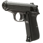 Umarex PPK/S Blowback Steel BB Gun