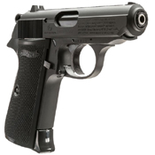 Umarex PPK/S Blowback Steel BB Gun