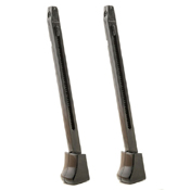 Walther PPK/S BB gun 15rd Magazine (2-Pack)