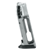 Authentic Walther PPQ M2 Pellet Airgun, realistic design, and accuracy. Buy now at ReplicaAirguns.ca for an immersive shooting experience!