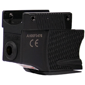 Walther Laser Sights CP Sport And CP99