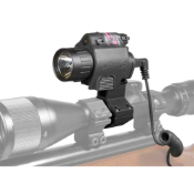 Walther Nighthunter Light and Laser Sight