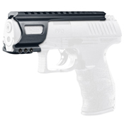 Walther Full Metal Accessory Rail for PPQ CO2 Gun
