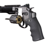 Umarex S&W 327 TRR8 BB Revolver