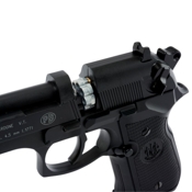 Umarex Beretta M92 FS CO2 NBB Pellet Gun