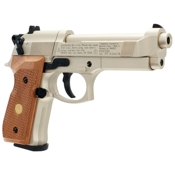 Umarex Beretta M92 FS CO2 NBB Pellet Gun