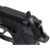 Umarex Beretta Elite II CO2 NBB Steel BB gun