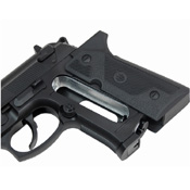Umarex Beretta Elite II CO2 NBB Steel BB gun