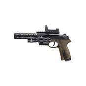 Beretta PX4 Storm Recon Blowback BB gun