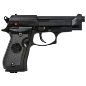 Umarex Beretta Mod 84FS CO2 Blowback Steel BB Gun