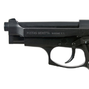 Umarex Beretta Mod 84FS CO2 Blowback Steel BB Gun