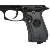 Umarex Beretta Mod 84FS CO2 Blowback Steel BB Gun