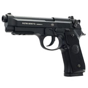 Umarex Beretta M92 A1 CO2 Blowback Steel BB Gun