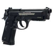 Umarex Beretta M92 A1 CO2 Blowback Steel BB Gun