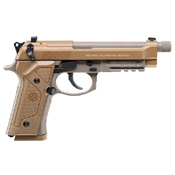 Umarex Beretta M9A3 CO2 Blowback BB Pistol