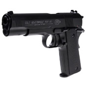 Umarex Colt Government 1911 A1 CO2 NBB Pellet gun
