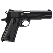 Umarex Colt Commander CO2 Blowback Steel BB gun