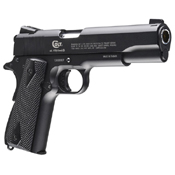 Umarex Colt Commander CO2 Blowback Steel BB gun