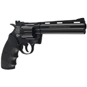 Umarex Colt Python 6-Inch CO2 Steel BB Revolver