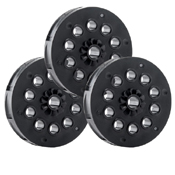 Umarex Colt Python/Brodax 10-Round Magazine 3-Pack