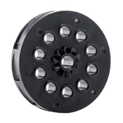 Umarex Colt Python/Brodax 10-Round Magazine 3-Pack