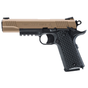 Umarex Colt M45 CQBP CO2 Blowback Steel BB gun