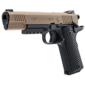 Umarex Colt M45 CQBP CO2 Blowback Steel BB gun