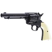 Colt Single Action Blued Peacemaker Army CO2 Revolver