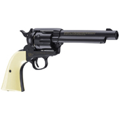 Colt Single Action Blued Peacemaker Army CO2 Revolver