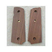 Colt Plastic Wood Grips