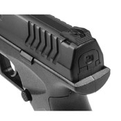 Umarex XBG CO2 NBB Steel BB Gun