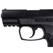 Umarex TDP 45 CO2 NBB Steel BB Gun