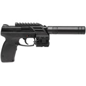 Umarex Tac TDP45 CO2 NBB Steel BB gun
