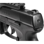 Umarex Tac TDP45 CO2 NBB Steel BB gun