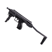 Umarex TAC XBG CO2 NBB Steel BB gun
