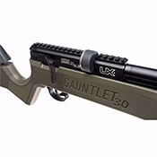 Umarex Gaunlet SL30 .30 cal Pellet Rifle