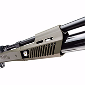 Umarex Gaunlet SL30 .30 cal Pellet Rifle