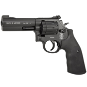 Umarex Smith & Wesson 586 CO2 Pellet Revolver