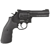 Umarex Smith & Wesson 586 CO2 Pellet Revolver