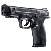 Umarex S&W M&P 45 CO2 NBB Pellet/Steel BB gun