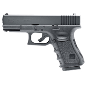 Umarex Glock 19 Gen 3 CO2 Steel BB Gun