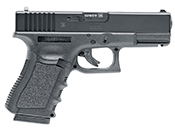 Umarex Glock 19 Gen 3 CO2 Steel BB Gun