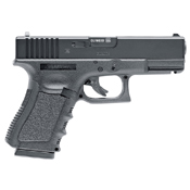 Umarex Glock 19 Gen 3 CO2 Steel BB Gun