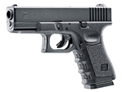 Umarex Glock 19 Gen 3 CO2 Steel BB Gun