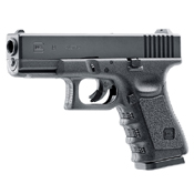 Umarex Glock 19 Gen 3 CO2 Steel BB Gun