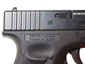 Umarex Glock 19 Gen 3 CO2 Steel BB Gun